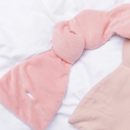 Nodpod™ Weighted Eye Mask for Faster Sleep