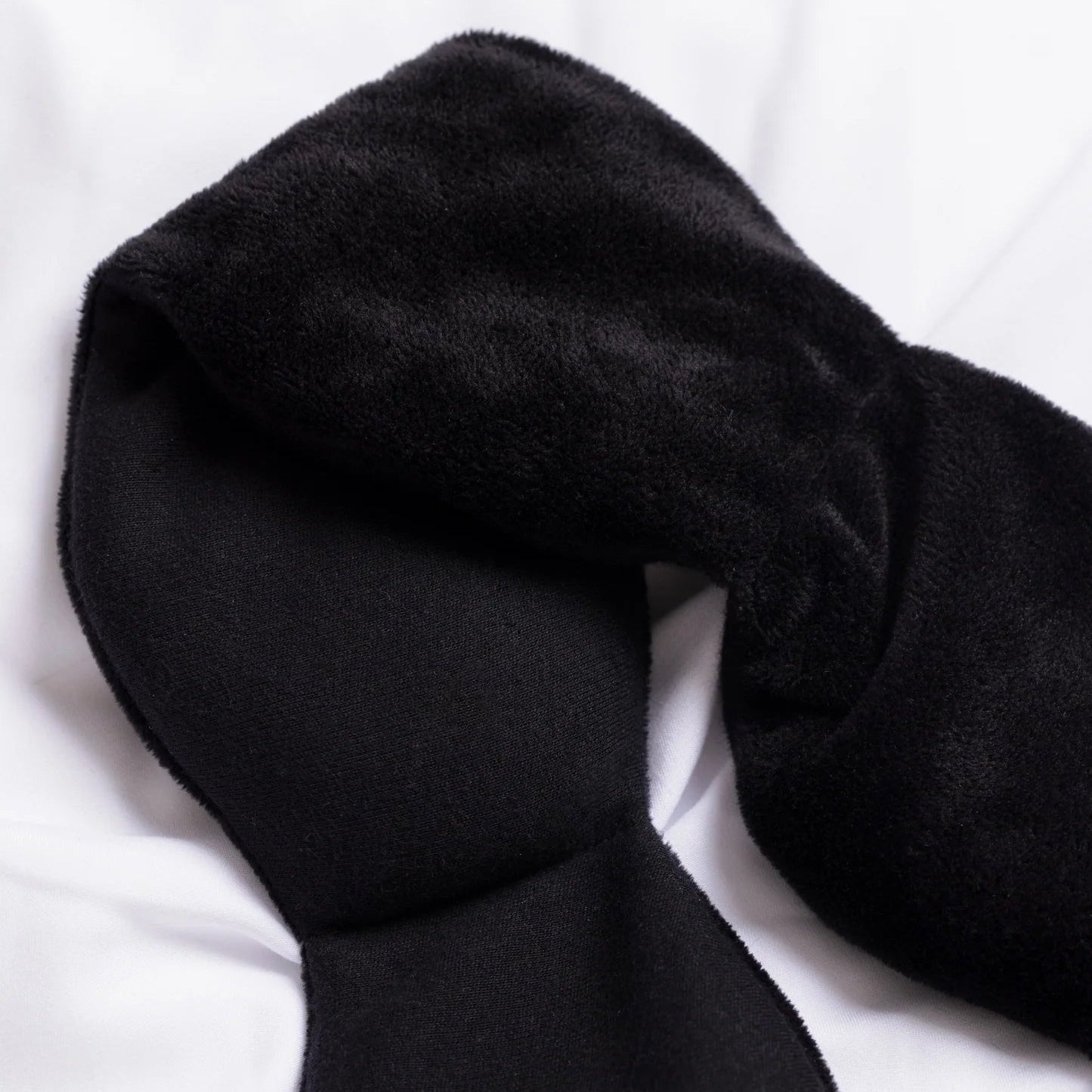 Nodpod™ Weighted Eye Mask for Faster Sleep