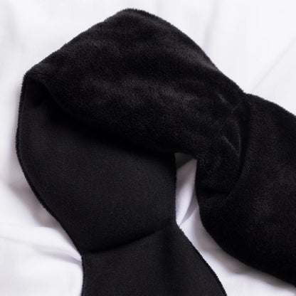 Nodpod™ Weighted Eye Mask for Faster Sleep